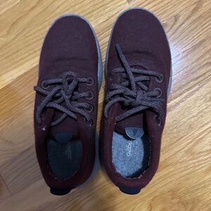Allbirds Wool Runners